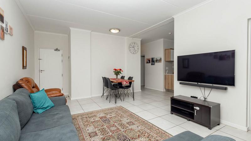 3 Bedroom Property for Sale in Richwood Western Cape